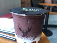 -THE ALLEY 鹿角巷(华润万象城店)