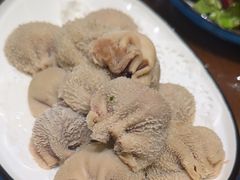 -草原明珠大酒店蒙餐