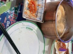 -亚马逊海鲜自助(万象汇店)