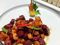 -乾隆美食·本帮菜(黄河路店)