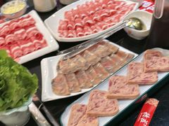 -重庆德庄火锅(永城店)