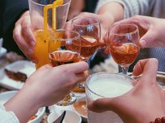 -丰卓会海鲜自助(中润大道店)