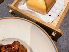 -柒园·三十年创意杭帮菜(龙湖滨江天街店)