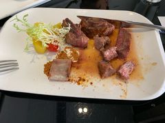 -法兰度航空主题餐厅(东汇城店)