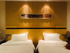 -北京丽景湾国际酒店