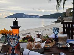 -海角轩·三亚文华东方酒店