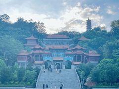 -南沙天后宫景区