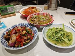 -欧记大排档·景德菜(上海首店)