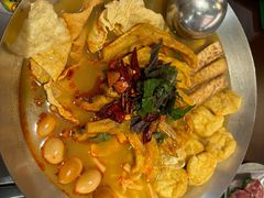 -小螺大作·螺蛳粉火锅(林和西店)