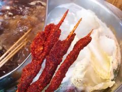 -袁记串串香(北国店)