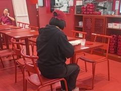 -喜家德虾仁水饺(东海缤纷天地店)