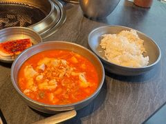 -麻蒲碳烤肉(远景路1号店)