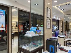 -毛源昌眼镜(杭州庆春东路店)