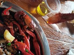 -五七小李子油焖大虾(总店)