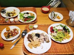 -So Lounge索兰至餐厅(蓝色港湾店)