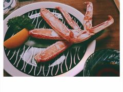 -蟹将军·松叶蟹和牛日料放题自助(K11店)