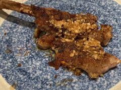 -大渔铁板烧(蛇口店)