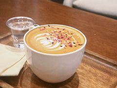 -Peet's 皮爷咖啡(杭州来福士店)