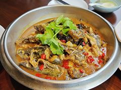 -柴米油盐(土菜院子店)