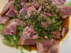 -新东城喜宴海鲜酒家(同德店)