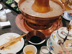 -清真京华源·涮肉烧烤(丰庆店)