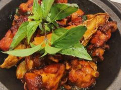 -鹿港小镇(悠唐店)