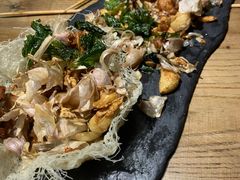 蒜香翡翠骨-兰木肆·云南菜(龙湖U城天街店)