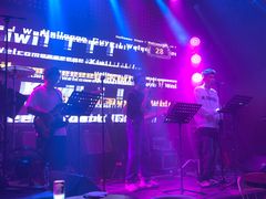 -MOSSO音乐酒吧·Live House(南京西路店)