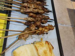 -望京小腰(北京总店)