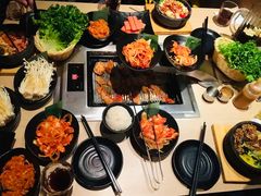 -新石器烤肉(之心城店)