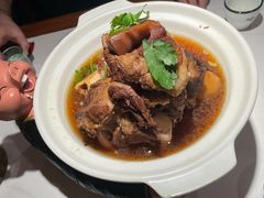 -真定郝家排骨(正定县总店)