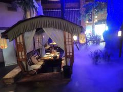 -淀里船宴(卓达店)