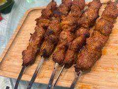 -俭寨大盘鸡·缸子肉·小公鸡·新疆菜(云通店)