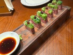 -庭院江南菜•烤鸭•非遗传承(上地•清河店)