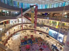 -宝龙城(杭州滨江店)