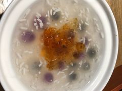 -蜜桃餐厅·古运河畔(南下塘店)