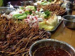 -江油特色冷沾沾(火炮街店)