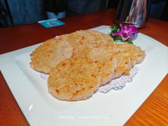 -郑庄脂渣海鲜楼(九水路店)