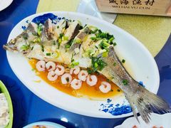 -郭姐·威海渔村(黄兴路店)