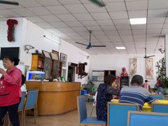 -顺利靓汤酒楼(横荷店)