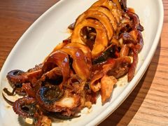 -小厨师·二十年沈家门小海鲜(百井坊巷店)