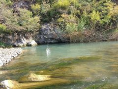 -黄崖关长城风景区-售票大厅