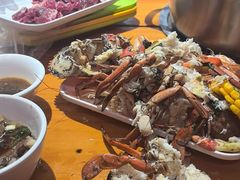 -养牛邓·潮汕牛肉海鲜自助火锅(广州店)