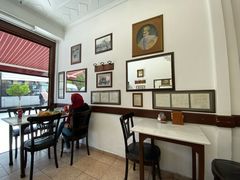-Tarihi Sultanahmet Köftecisi Selim Usta