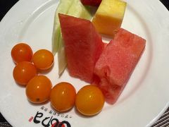 -大葉日本料理·龍蝦任食放題(廣州W酒店)