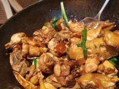 -得稻小饭堂·江西菜(浦江店)
