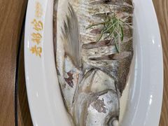 -金典银峰老鹅馆·昆山菜(亭林公园店)