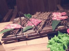 -黑牛の店·和牛烧肉(大悦城店)