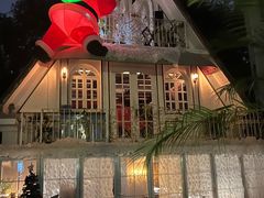 -弦月窗LUNETTE BY AMANDA(复兴路店)