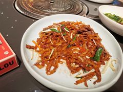 -滋粥楼·顺德菜(番禺广场总店)